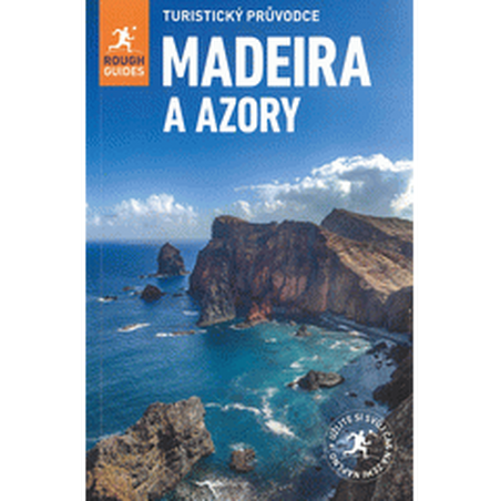 Madeira a Azory