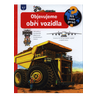 Objevujeme obří vozidla