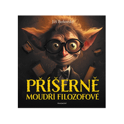 Příšerně moudří filozofové