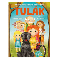 Tulák – Příběh nevšedního...