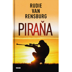 Piraňa