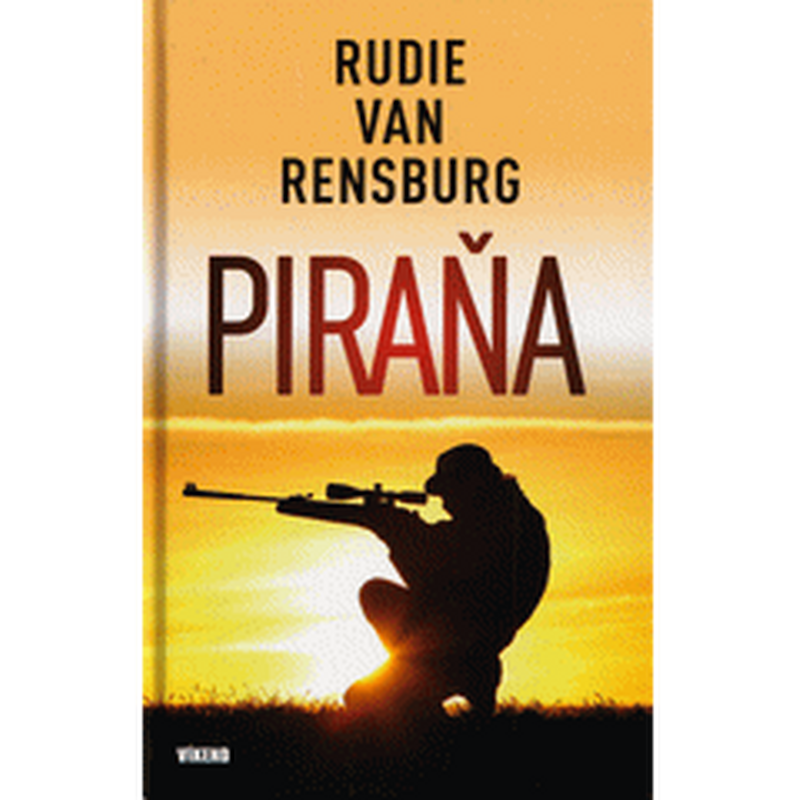 Piraňa