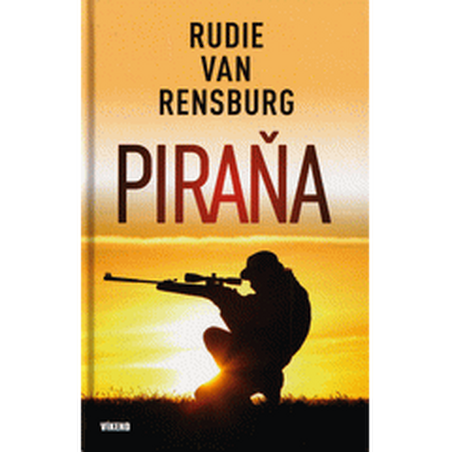 Piraňa