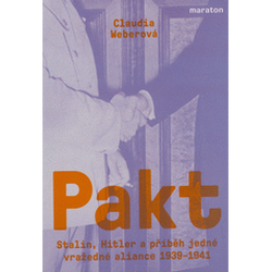 Pakt: Stalin, Hitler a...