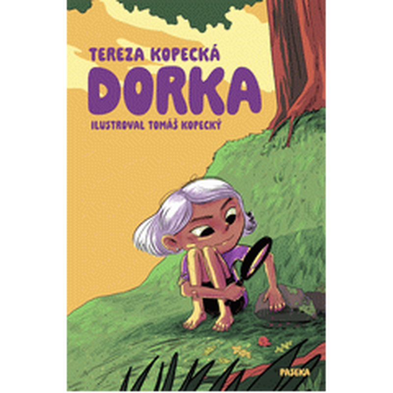 Dorka