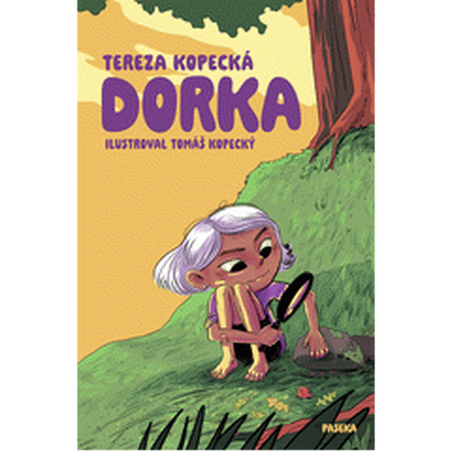 Dorka