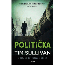 Politička: Najde svérázný...