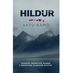 Hildur: Severský detektivní...