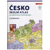 Česko - Školní atlas pro ZŠ a VG