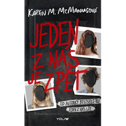 Jeden z nás je zpět