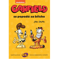 Garfield 66: Garfield se...