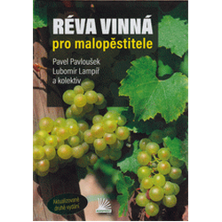 RÉVA VINNÁ PRO MALOPĚSTITELE