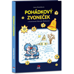 Pohádkový zvoneček /2.vyd./