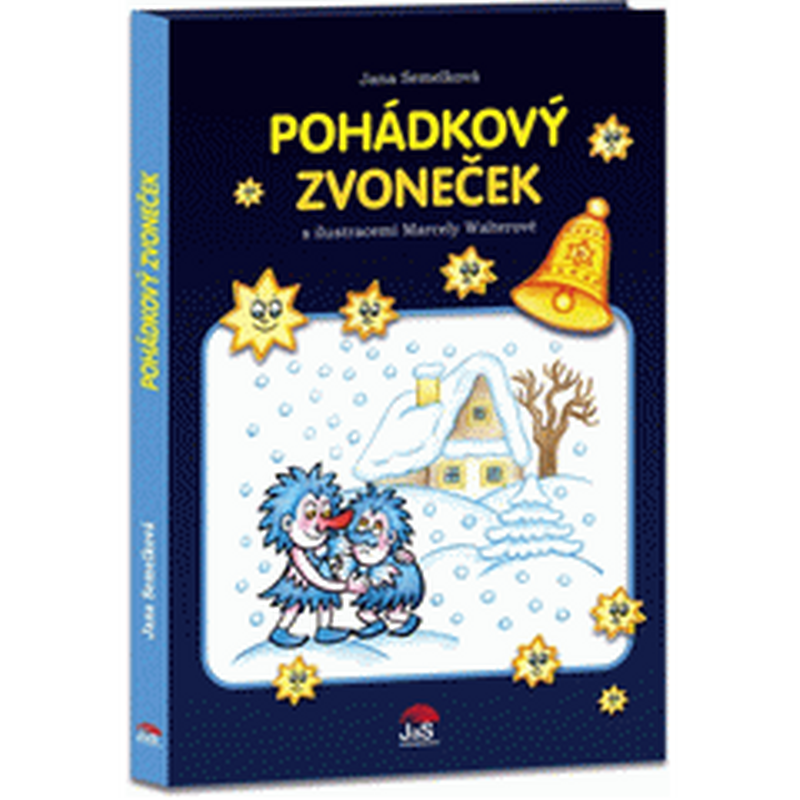 Pohádkový zvoneček /2.vyd./