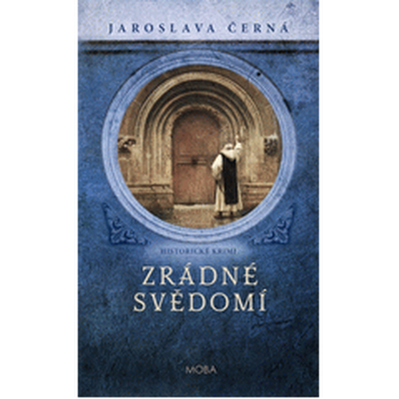 Zrádné svědomí