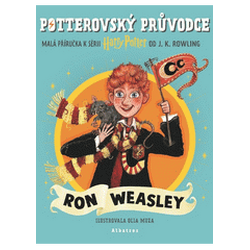 Potterovský průvodce: Ron...