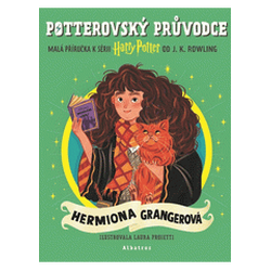 Potterovský průvodce:...