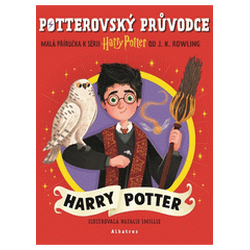 Potterovský průvodce: Harry...