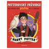 Potterovský průvodce: Harry Potter