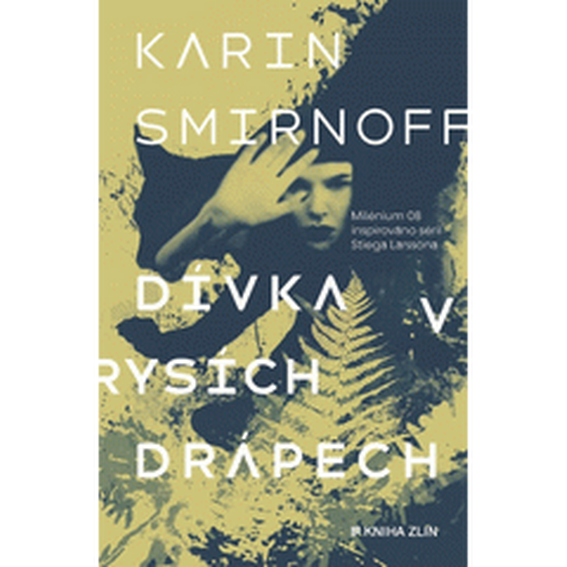 Dívka v rysích drápech: Millenium 8