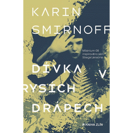 Dívka v rysích drápech: Millenium 8