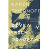 Dívka v rysích drápech: Millenium 8