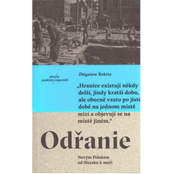 Odřanie - Novým Polskem od...