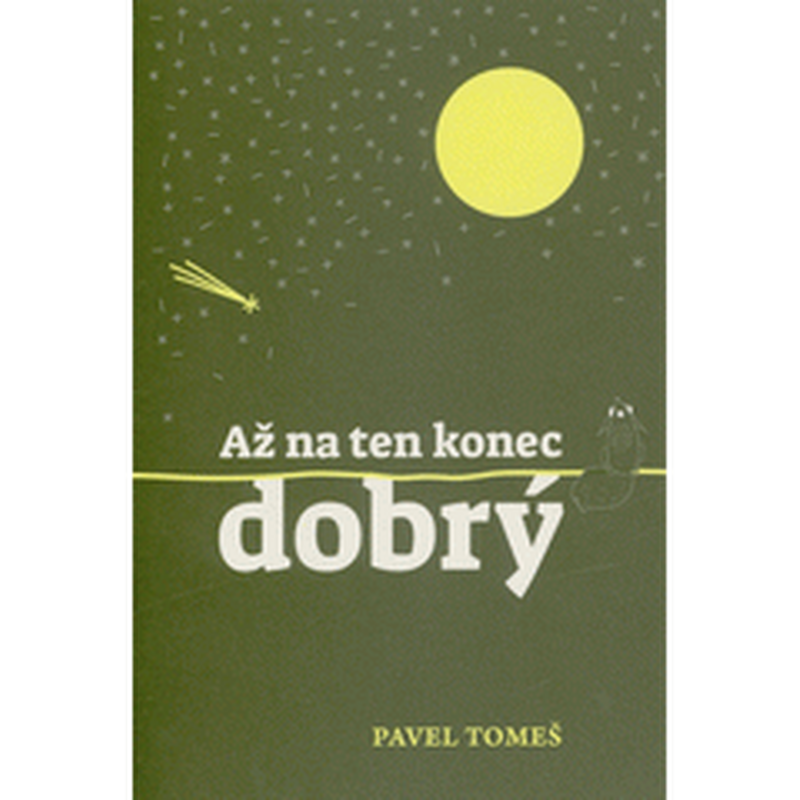 Až na ten konec dobrý