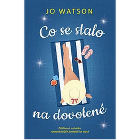 Co se stalo na dovolené