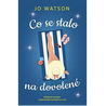Co se stalo na dovolené