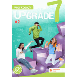 Upgrade 7 - Workbook