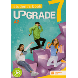 Upgrade 7 - Student's Book