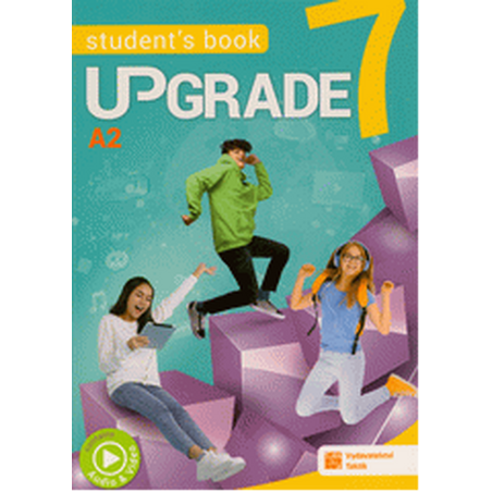 Upgrade 7 - Student's Book