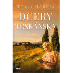 DCERY TOSKÁNSKA