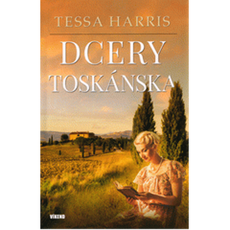DCERY TOSKÁNSKA
