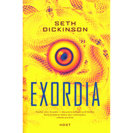 Exordia