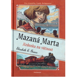 Mazaná Marta – Jízdenka na...