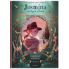 Jasmína lovkyně záhad – Deník IV. Tajuplný portrét