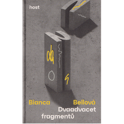 Dvaadvacet fragmentů