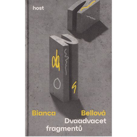 Dvaadvacet fragmentů