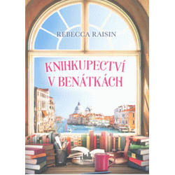 Knihkupectví v Benátkách