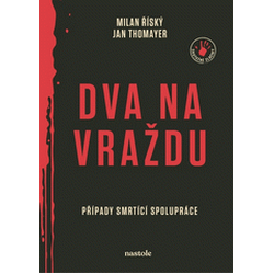 Dva na vraždu: Případy...