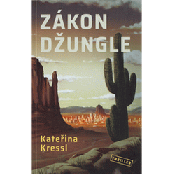 Zákon džungle