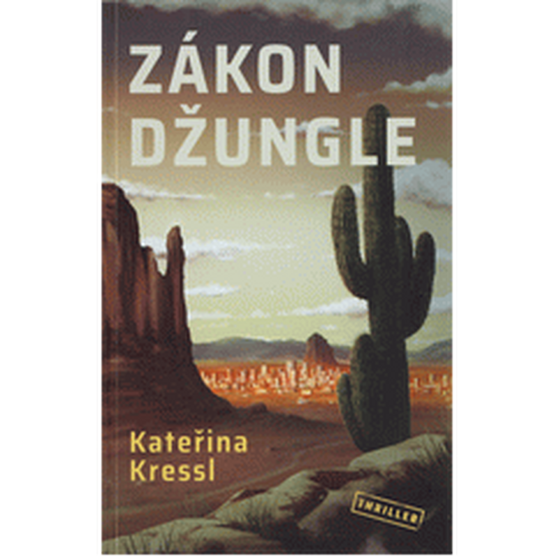 Zákon džungle