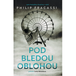 Pod bledou oblohou
