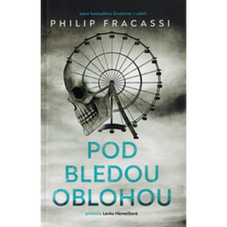 Pod bledou oblohou