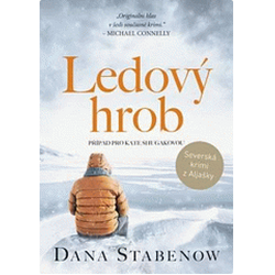 Ledový hrob