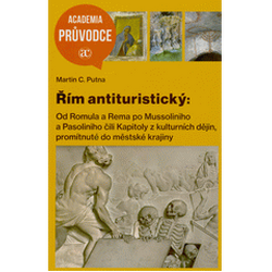 Řím antituristický: Od...