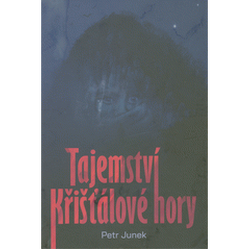 Tajemství křišťálové hory