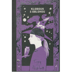 Klobouk s oblohou -...